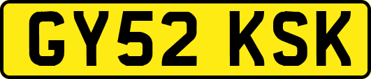 GY52KSK