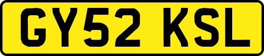 GY52KSL