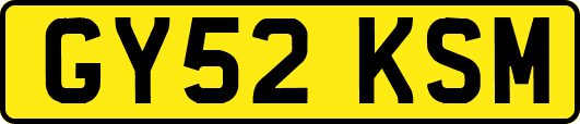 GY52KSM