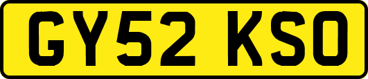 GY52KSO