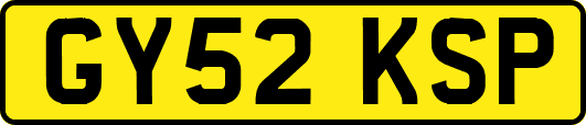 GY52KSP