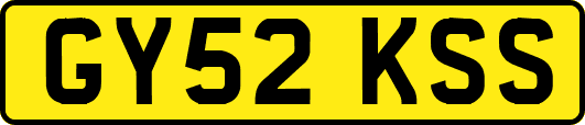 GY52KSS
