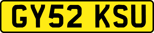 GY52KSU