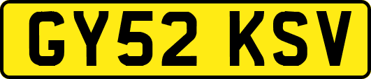 GY52KSV