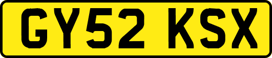 GY52KSX
