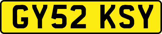 GY52KSY