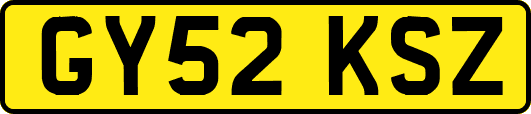 GY52KSZ