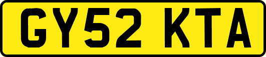 GY52KTA