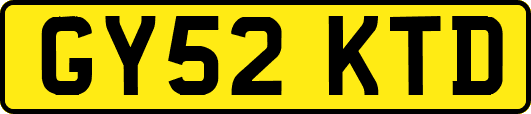 GY52KTD