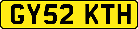 GY52KTH