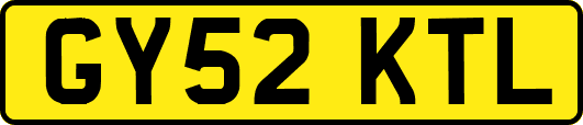 GY52KTL