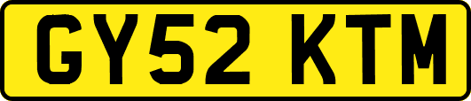 GY52KTM