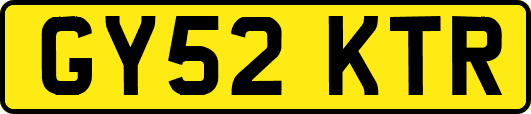 GY52KTR
