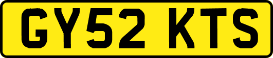 GY52KTS
