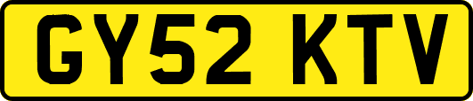 GY52KTV