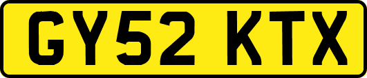 GY52KTX
