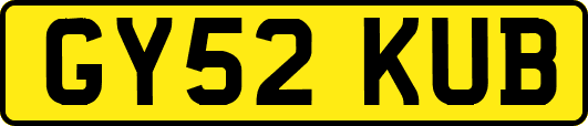 GY52KUB