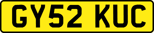 GY52KUC