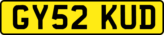 GY52KUD