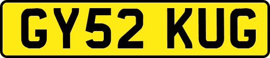 GY52KUG