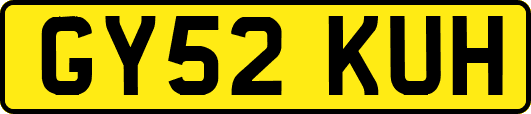 GY52KUH
