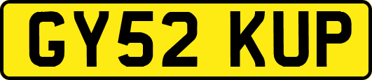 GY52KUP