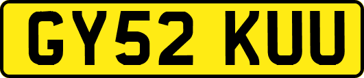 GY52KUU