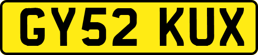 GY52KUX