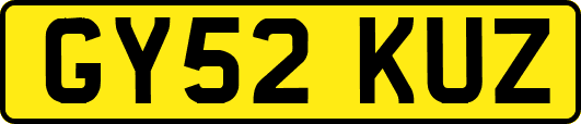 GY52KUZ