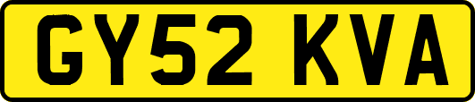 GY52KVA