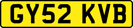 GY52KVB