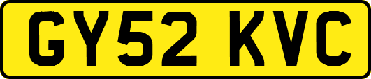 GY52KVC