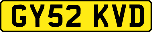 GY52KVD