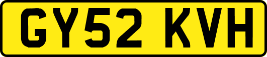 GY52KVH