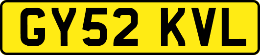GY52KVL
