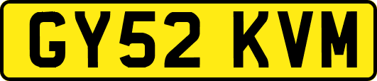 GY52KVM