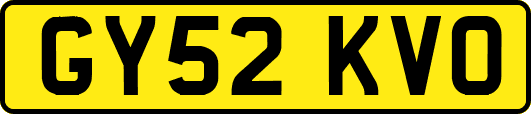 GY52KVO