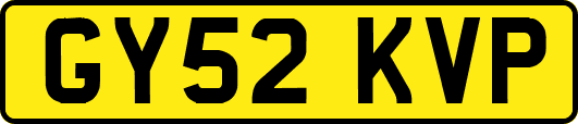 GY52KVP