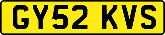 GY52KVS