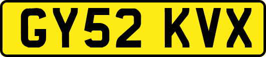 GY52KVX
