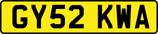 GY52KWA
