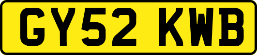 GY52KWB