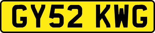 GY52KWG