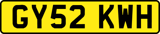 GY52KWH