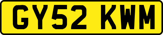 GY52KWM