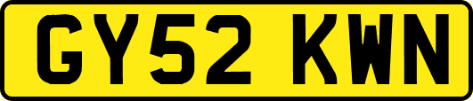 GY52KWN