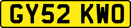 GY52KWO