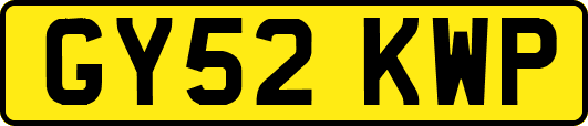 GY52KWP