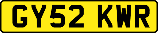 GY52KWR