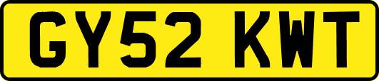 GY52KWT